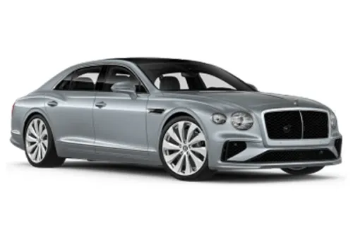 Bentley Flying Spur V8